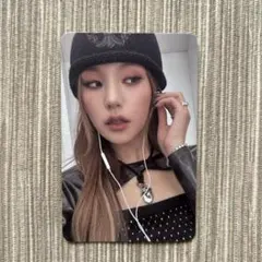 2026年最新】itzy kill my doubt イェジの人気アイテム - メルカリ