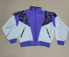 90s 90年代 kappa カッパ ウインドブレーカー トラックジャケット