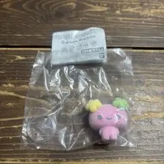 【新品】たまごっち カプセルフロッキーズ ふらわっち フロッキー フィギュア