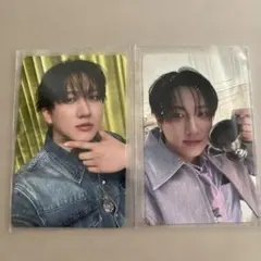 straykids スキズ『Hollow』　HMV チャンビン