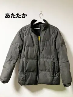 ジャケット ブラック