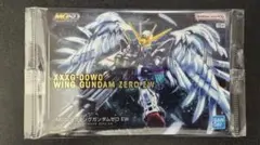 ガンプラパッケージアートグミ3 ウイングガンダムゼロEW
