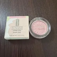 美品！　CLINIQUE Cheek Pop 21 Ballerina Popのサムネイル