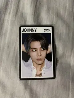 NCT127 FACTCHECK MD ジャニトレカ