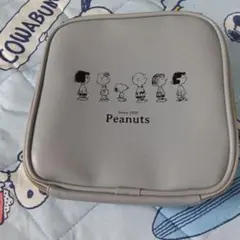 Peanuts ピーナッツ ポーチのサムネイル