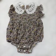 Parma onロンパースのサムネイル