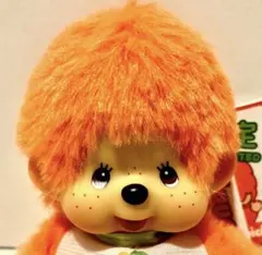 ご当地限定 みかん モンチッチ ぬいぐるみ　熊本 ご当地限定 みかん モンチッチ ぬいぐるみ 熊本 - メルカリ