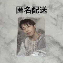 SEVENTEEN HAPPY BURSTDAY ウォヌ トレカ