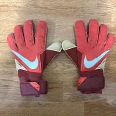 NIKE - 日本未発売 ナイキ ヴェイパーグリップ3 RS プロモデル 日本未発売】ナイキGKグローブ ヴェイパーグリップ3 RS 8号