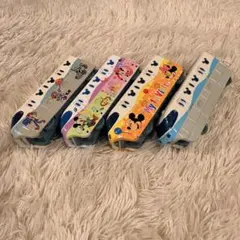 ディズニー リゾートライン トミカ 4両 セット モノレール まとめ売り 限定