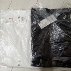 UNIQLO タンクトップ3XL 2枚セット
