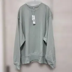 coca スウェット