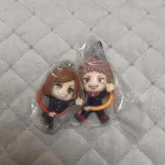 呪術廻戦　ガチャガチャ