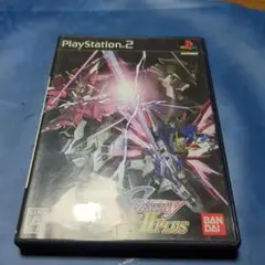 機動戦士ガンダムSEED DESTINY 連合vs.Z.A.F.T.IIPLUS