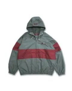 HIDE AND SEEK Nylon ZipJacket 長瀬 マコト XL - メルカリ