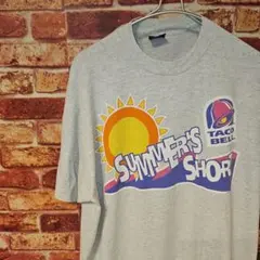 90s Tacobell 企業Tシャツのサムネイル
