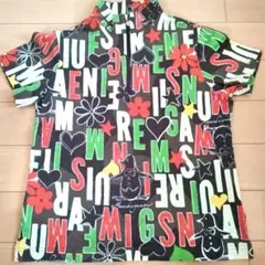Munsingwear トップス　ゴルフウェア　レディース　スポーツのサムネイル