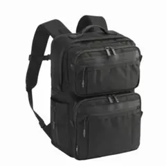 【新品】定価2.7万 エースジーン リュック デュラムーブ 22L PC収納のサムネイル