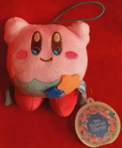 『 星のカービィ 』ホロスコープコレクション ミニぬいぐるみ 第3弾