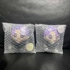 【INI 許豊凡】かぷっこふれんず アイエヌアイ フェンファン