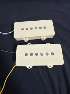 2026年最新】fender ジャズベース ピックアップの人気アイテム - メルカリ