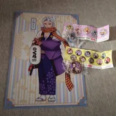 鬼滅の刃 くら寿司 セット