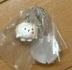 MINITEEN つまんでつなげてますこっと ウジseventeen ガチャ