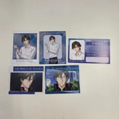 2026年最新】手塚国光 カードの人気アイテム - メルカリ