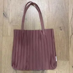 FEMMUE ファミュ トートバッグ ピンク 非売品のサムネイル