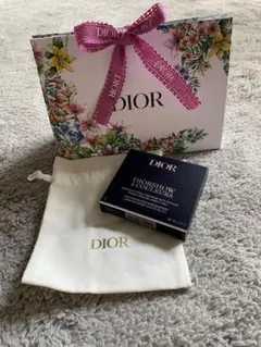 Dior アイシャドウ