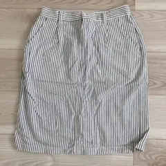 ehkasopo 膝丈スカートのサムネイル