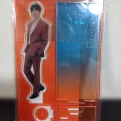 SEVENTEEN セブチ ドギョム アクスタ FOLLOW JAPAN - メルカリ