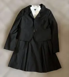 COMME CA ISM 150Aスーツ3点セット