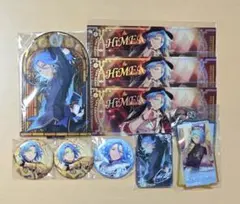 あんスタ HiMERU 7周年グッズ セット - メルカリ