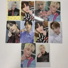 txt トゥバ トレカ ヒュニンカイ