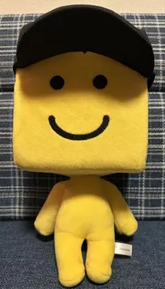 調子くん ぬいぐるみ オリックス