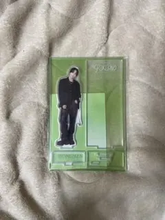 JEONGHAN アクリルスタンド