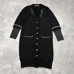 2026年最新】Alberobello カーディガン・ボレロ・アンサンブルの人気