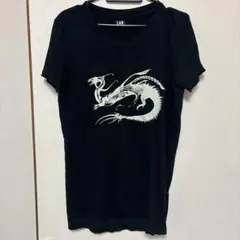 00s L.G.B Dragon Trip T-shirt archiのサムネイル