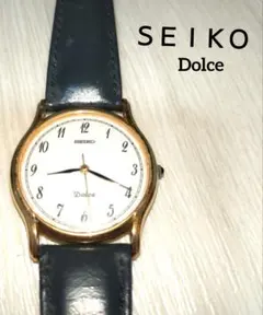 SEIKO Dolce セイコー ドルチェ 腕時計 6730-0030 腕時計 - メルカリ