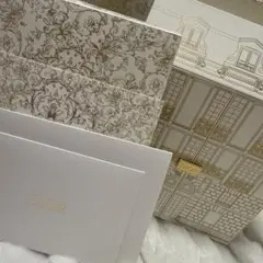 【新品】Dior モンテーニュ コフレ クリスマスコフレ 2023
