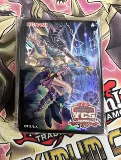 悪魔神 バロム GP5th カードプロテクト スリーブ 未開封 - メルカリ