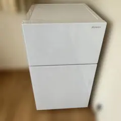 J355 翌日到着可能 MAXZEN 大型冷蔵庫 231L - メルカリ