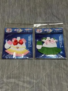 新品未開封 カードキャプターさくら バトルコスチュームくまめいと