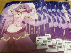 幼馴染じゃ我慢できない 可愛いだけじゃ満足できない クリアシート