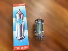 2026年最新】telefunken ecc83の人気アイテム - メルカリ