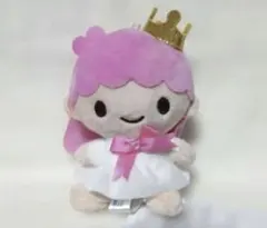 ゆるかわ サンリオキャラクターズ 周年お祝いVer. リトルツインスターズ ララのサムネイル