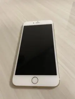iPhone6 Plus ゴールド 64GB　ドコモ　本体のみ