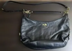 COACH コーチ Madison 2way ショルダーバッグ マディソン