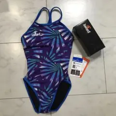 ジャケッド練習水着　サイズS